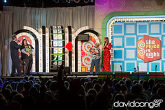 The Price Is Right Live