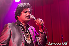 King Khan and The Shrines