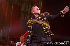 Macklemore and Ryan Lewis