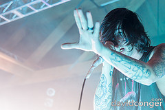 Sleeping with Sirens