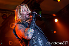 Vince Neil
