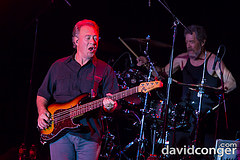 Creedence Clearwater Revisited