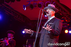 Big Bad Voodoo Daddy
