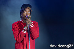 Wiz Khalifa