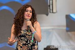 Kate Berlant