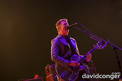 Queens of the Stone Age