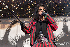 Alice Cooper