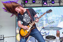 Cody Beebe and The Crooks