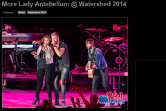 Lady Antebellum