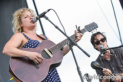 Shovels and Rope