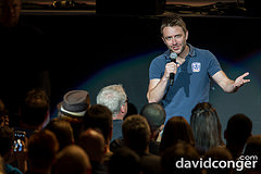Chris Hardwick