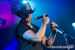 Trace Adkins