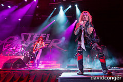 Steel Panther