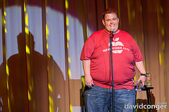 Ralphie May