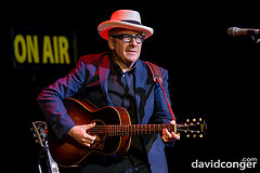 Elvis Costello