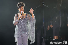 Gladys Knight