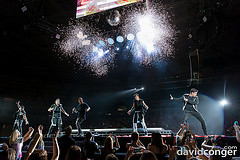 New Kids On The Block