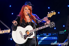 Wynonna and the Big Noise