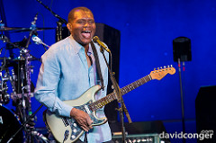 Robert Cray Band