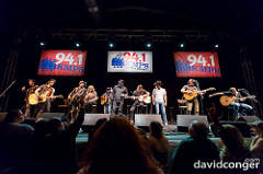 94.1 KMPS 8 Man Jam 2015
