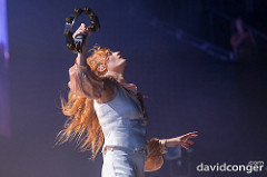 Florence and The Machine
