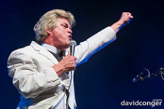 Reverend Billy and the Stop Shopping Choir