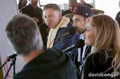 Macklemore and Ryan Lewis