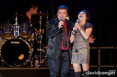 Openers for Peter Chan