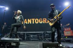 Phantogram