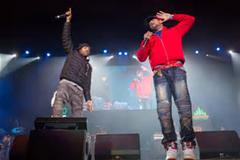 Redman and Method Man