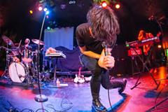 The Chain Gaing of 1974