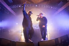 Run The Jewels