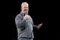 Jim Gaffigan