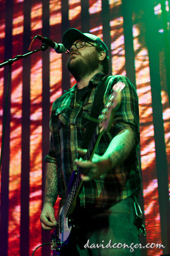 Feral Children at Bumbershoot 2010