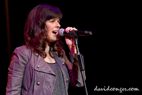 Little Big Town at The Moore Theatre