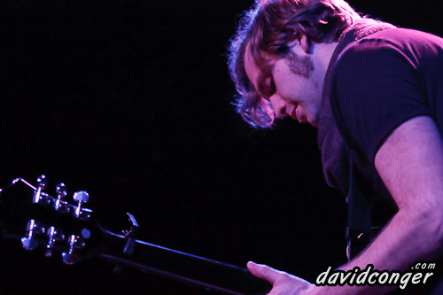 Black Whales at Showbox at the Market