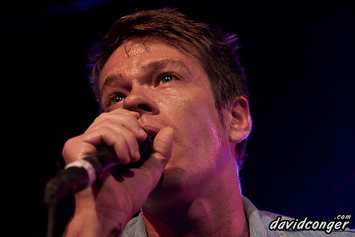fun at Showbox SoDo
