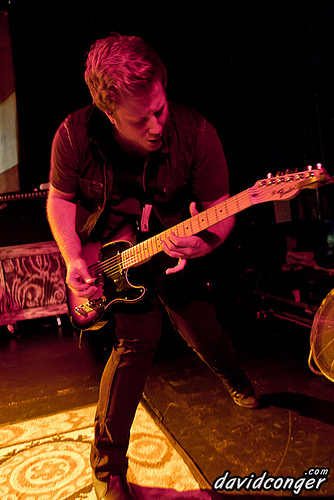 The Maine at Showbox at the Market