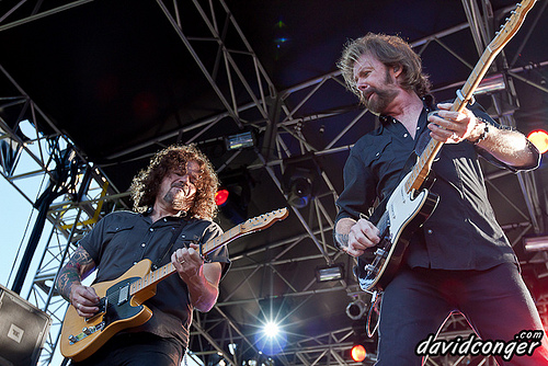 Ronnie Dunn at Snoqualmie Casino