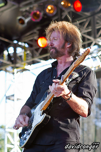 Ronnie Dunn at Snoqualmie Casino