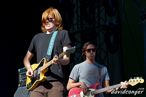 Brett Dennen at The Gorge Amphitheatre