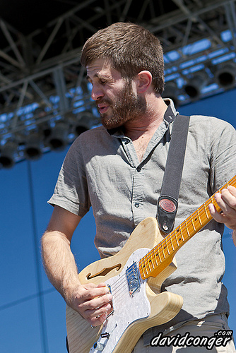 Kopecky Family Band at The Gorge Amphitheatre