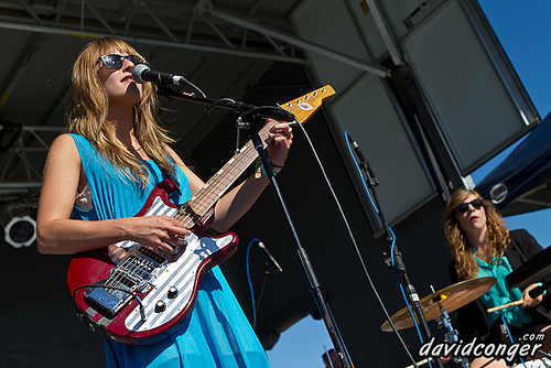 Lemolo at The Gorge Amphitheatre