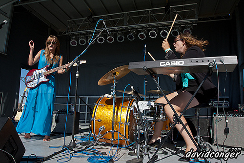Lemolo at The Gorge Amphitheatre
