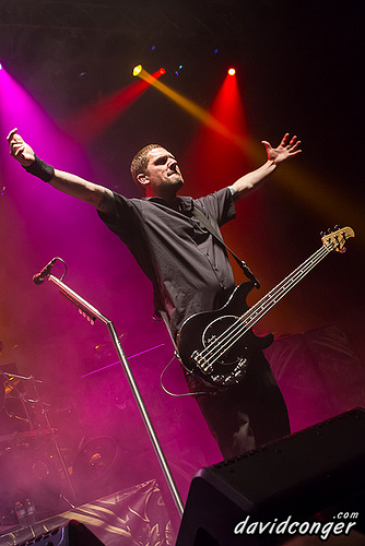 Volbeat