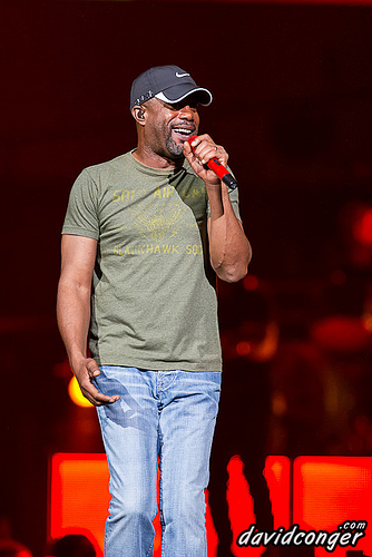 Darius Rucker