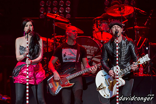 Thompson Square