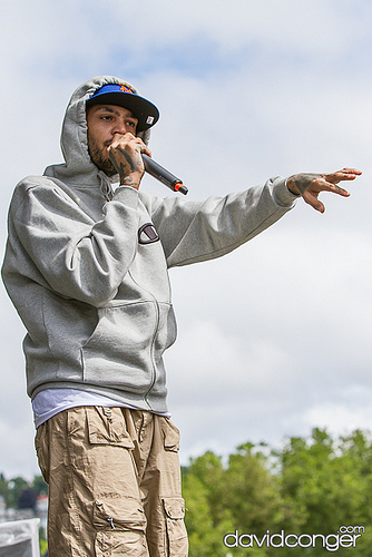 Gym Class Heroes