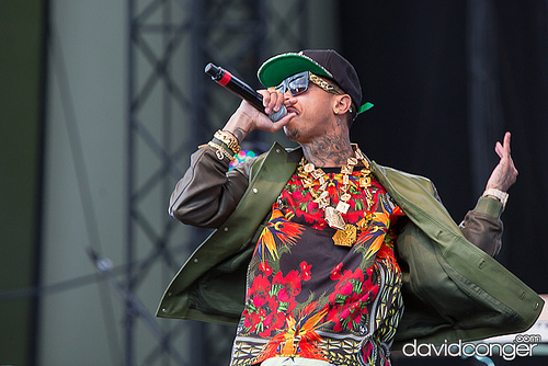 Tyga