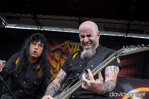 Anthrax